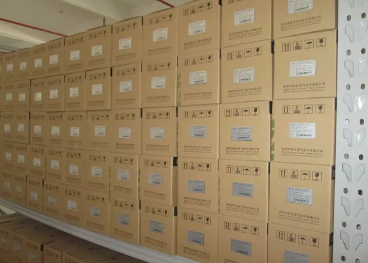 Drives Peripheral Equipment