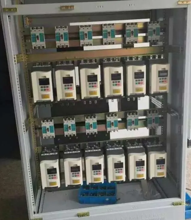 KEWO ST200 Online Soft Starter