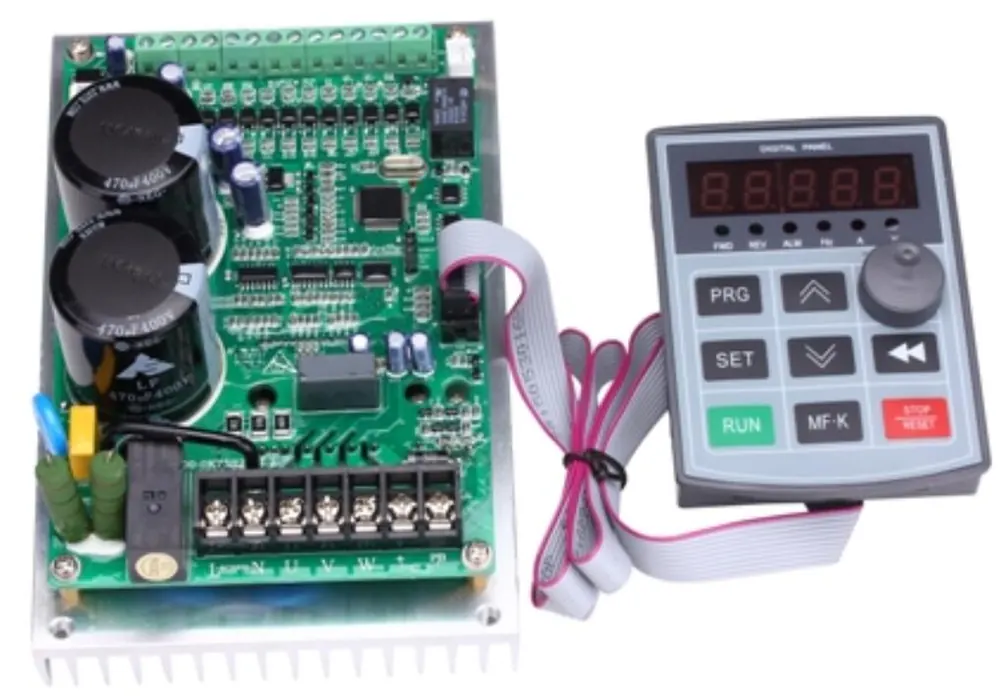SG100 Solar Pump inverter