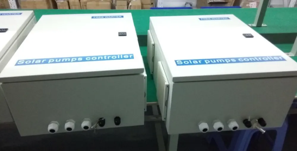solar pump inverter cabinet