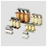 AC Output Reactor
