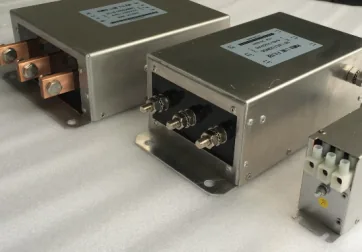 EMC Output Filter