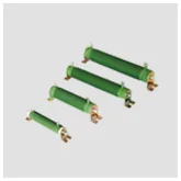 Wire Wound Braking Resistor