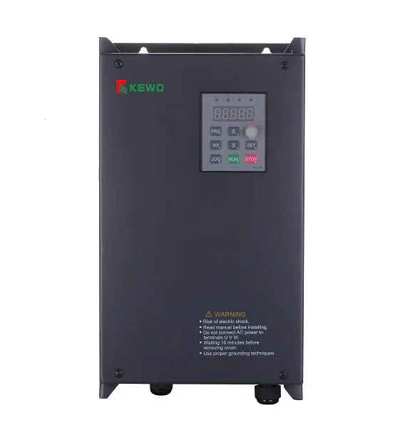 SD350 / SD800 IP54 AC Drive