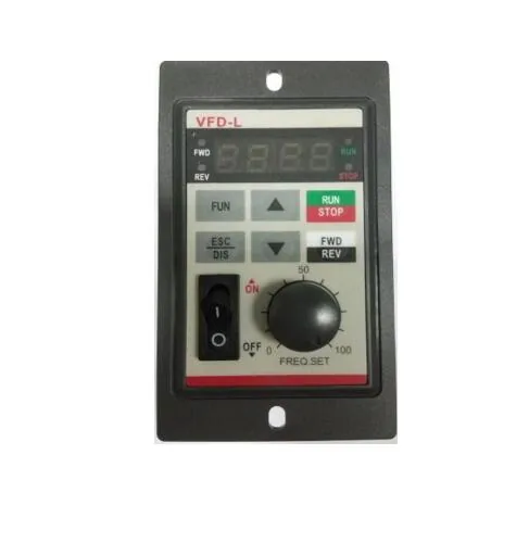 AD110 Simple Frequency Inverter