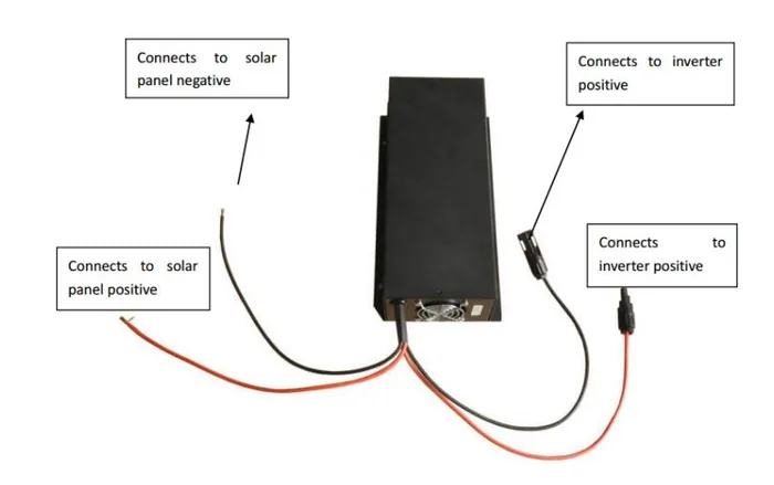 DC Voltage Booster