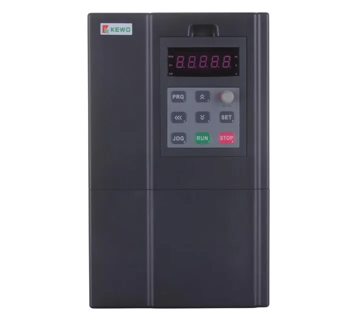 Solar Pump Inverter
