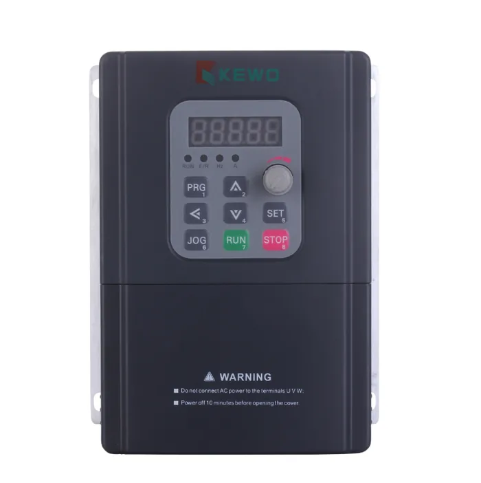 PV350 Solar Pump Inverter