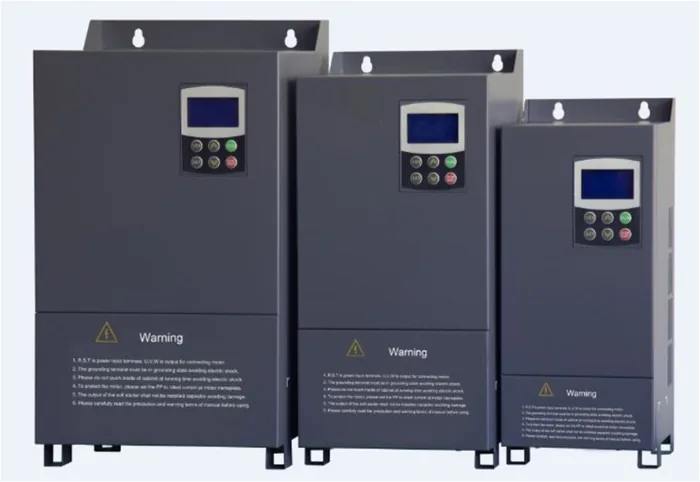 KEWO ST210-GC3 Soft Starter
