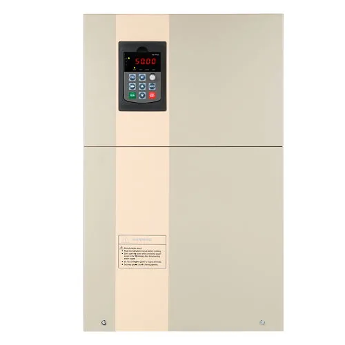 SG600 Solar Pump Drive