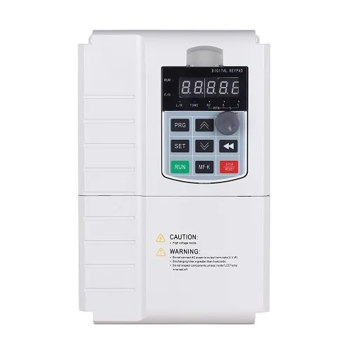 SG320 Solar Pump Inverter