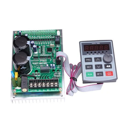 SG100 Solar Pump Inverter