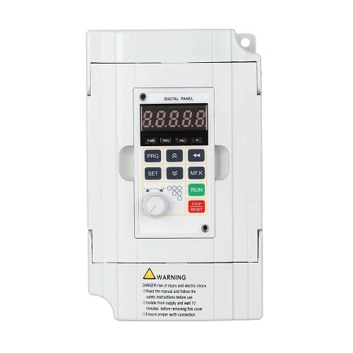 SG320 Mini Solar Pump Inverter