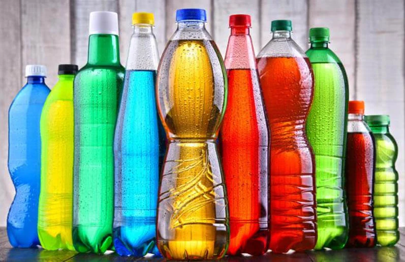 Food and Beverage Packaging inspected by KeyeTech systems