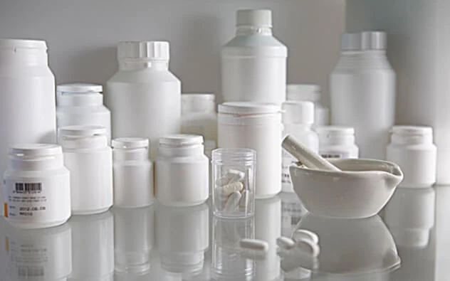 Pharmaceutical Packaging inspected by KeyeTech systems
