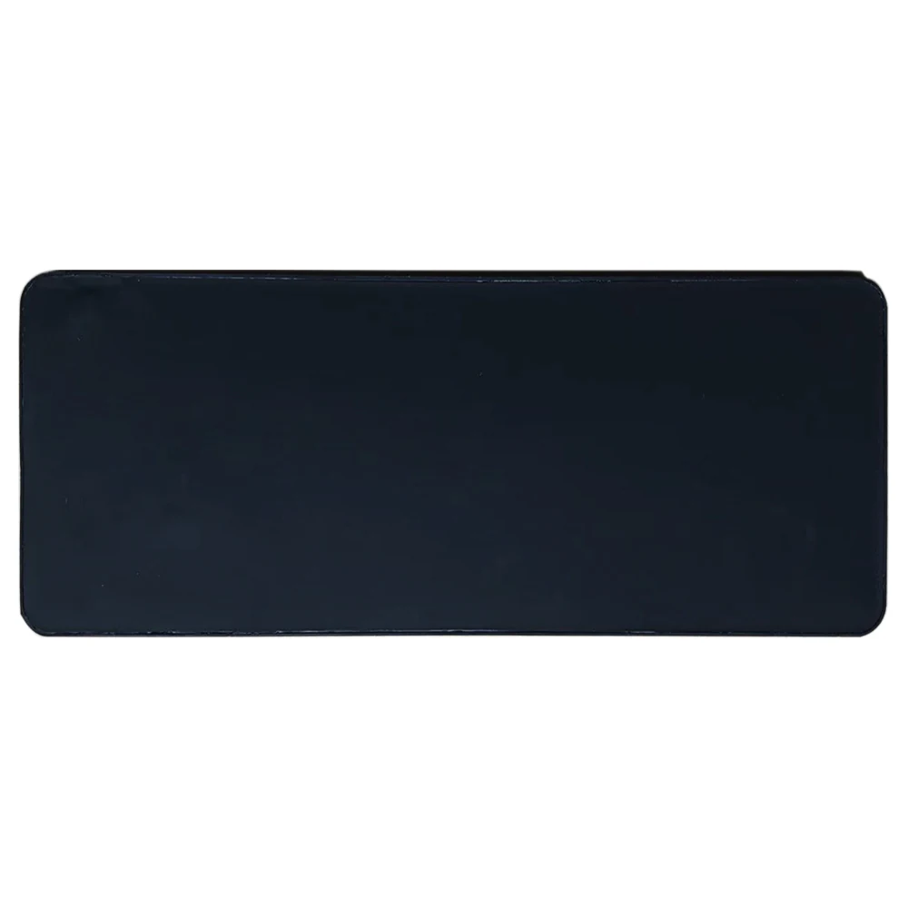 KY-GJ-98-BL washable IP68 silicone keyboard surface detail