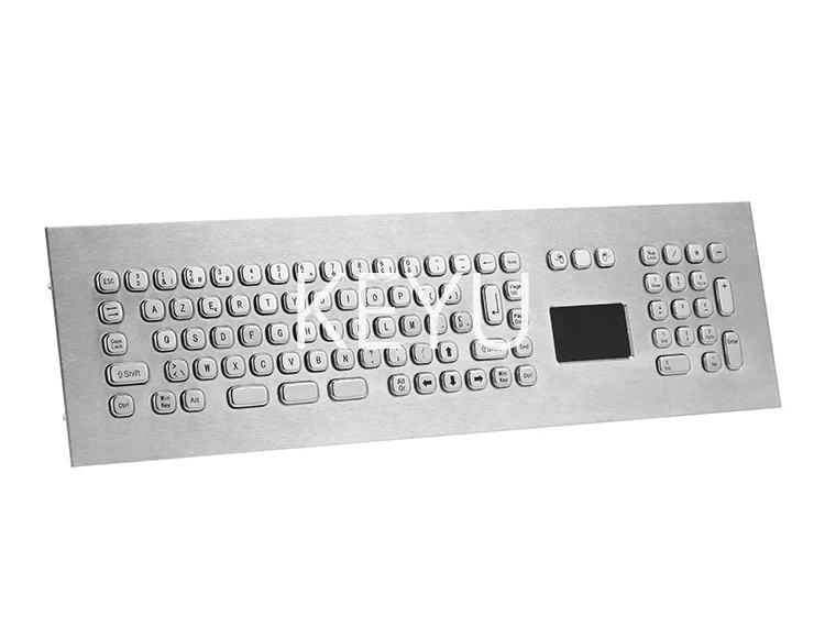 KY-PC-MINI4 metal keyboard key field detail