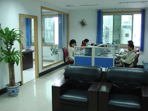 Kasung Industrial Co.,Ltd sales office in Dezhou Shandong