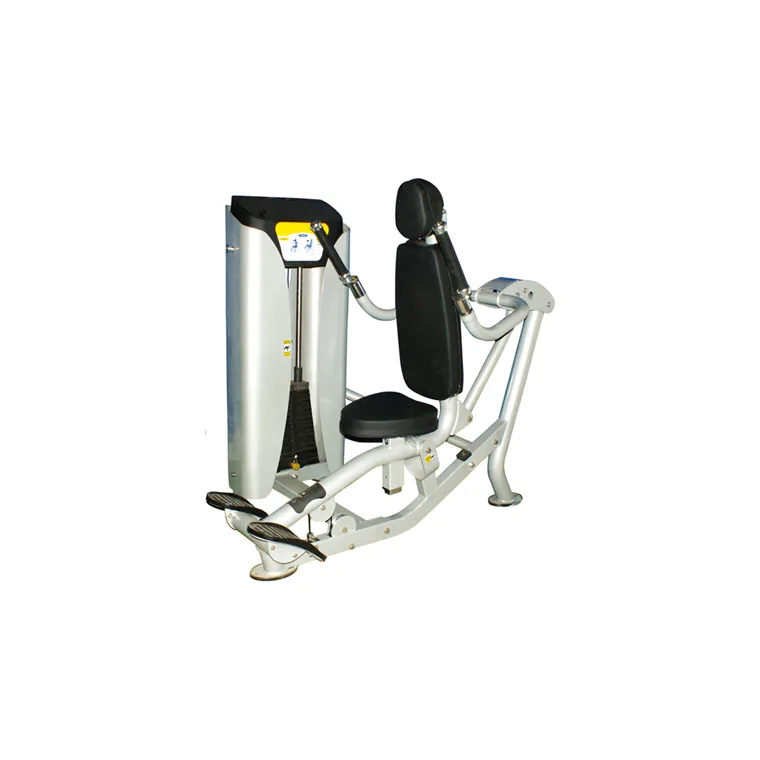 Seated Dip R1-01 from the R1-Line