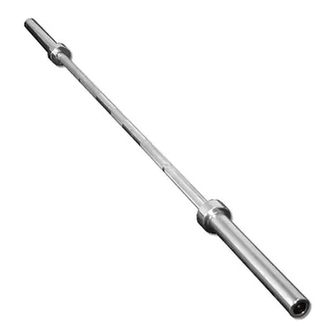 Olympic Chrome Bar A11 accessories and crossfit made by KIC FITNESS