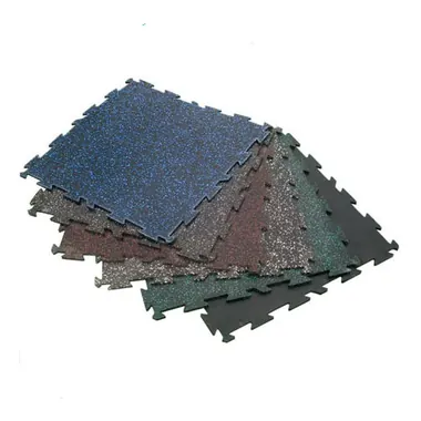 Rubber Flooring in Pieces A14 accessories and crossfit made by KIC FITNESS