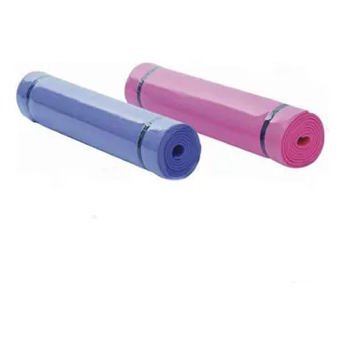 Yoga Mat(PVC) A15 accessories and crossfit made by KIC FITNESS