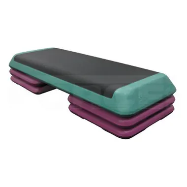 Aerobic Step A18-A accessories and crossfit made by KIC FITNESS