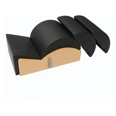 Spine Corrector B P09 pilates equipment made by KIC FITNESS