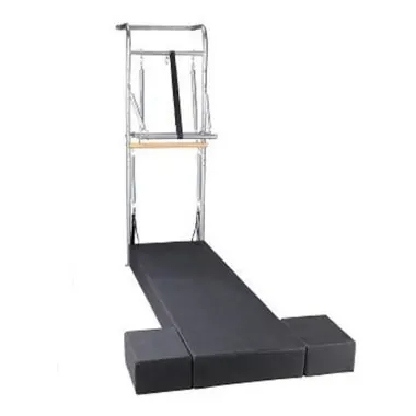 Wall Units P02 pilates equipment made by KIC FITNESS
