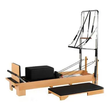 Pilates Half Trapeze P03 pilates equipment made by KIC FITNESS