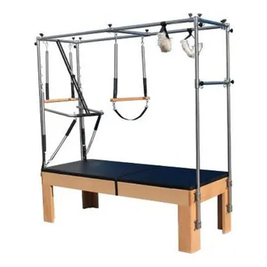 Trapeze Table P04 pilates equipment made by KIC FITNESS