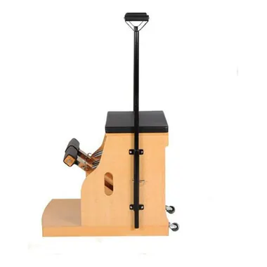 Combo Chair P06 pilates equipment made by KIC FITNESS