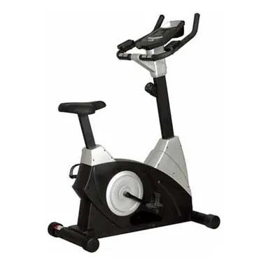 Commercial Upright Bike K-803 cardio machines made by KIC FITNESS