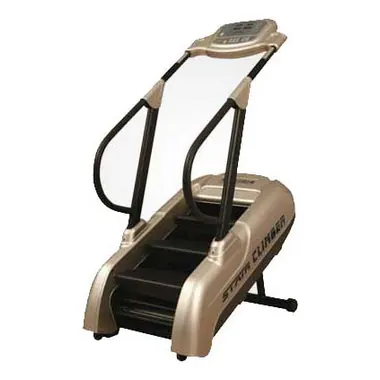 Stair Climber K-909 cardio machines made by KIC FITNESS