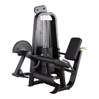 Leg Extension D02 pin loaded strength made by KIC FITNESS