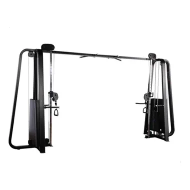 Cable Crossover D08 pin loaded strength made by KIC FITNESS