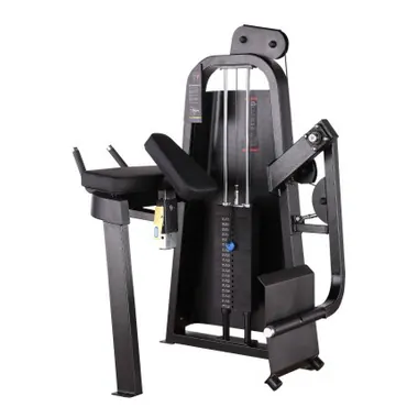 Glute Isolator D12 pin loaded strength made by KIC FITNESS