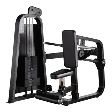 Seated Dip D13 pin loaded strength made by KIC FITNESS