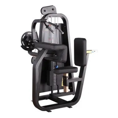 Seated Triceps-Flat D14 pin loaded strength made by KIC FITNESS