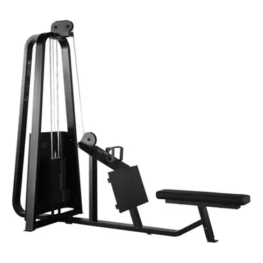 Long Pull D17 pin loaded strength made by KIC FITNESS