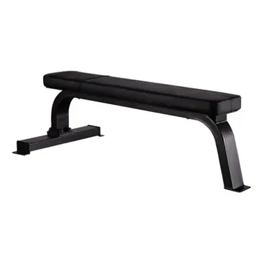 Flat Bench D20 pin loaded strength made by KIC FITNESS