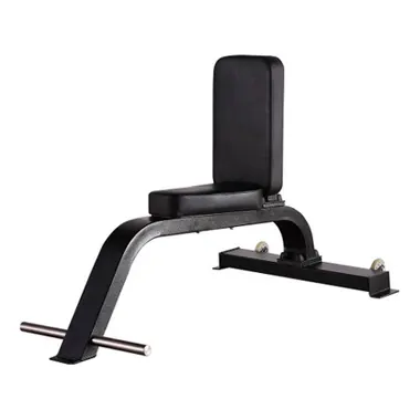 Multi-Purpose Bench D22 pin loaded strength made by KIC FITNESS