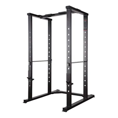 Power Cage D30 pin loaded strength made by KIC FITNESS