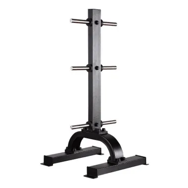 Vertical Plate Tree D35 pin loaded strength made by KIC FITNESS
