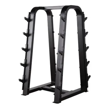 Barbell Rack D36 pin loaded strength made by KIC FITNESS