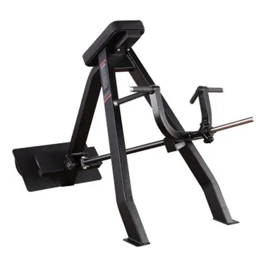 Incline Level Row D38 pin loaded strength made by KIC FITNESS