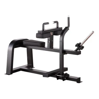Seated Calf D39 pin loaded strength made by KIC FITNESS