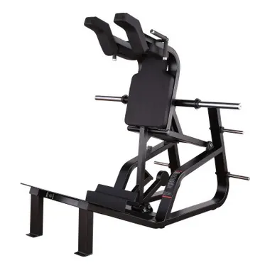V Squat D42 pin loaded strength made by KIC FITNESS