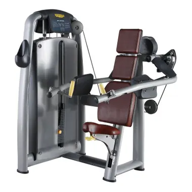 Delts Machine T04 pin loaded strength made by KIC FITNESS