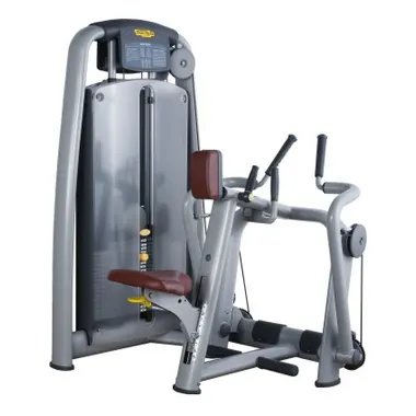 Seated Row T05 pin loaded strength made by KIC FITNESS